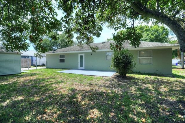 834 Jamaica Avenue, Sebastian, FL 32958