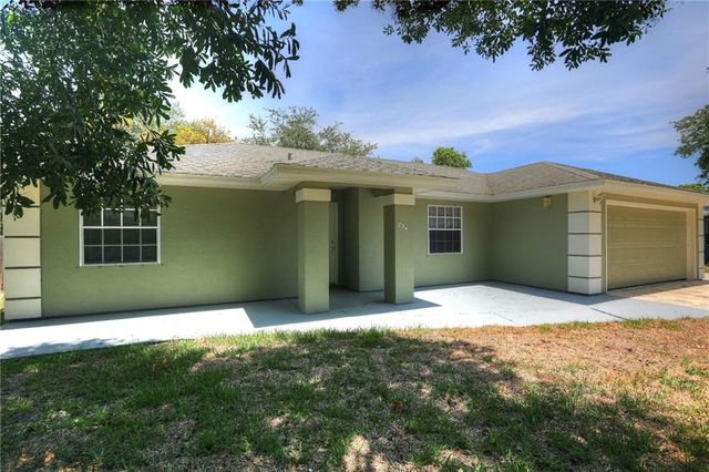 834 Jamaica Avenue, Sebastian, FL 32958