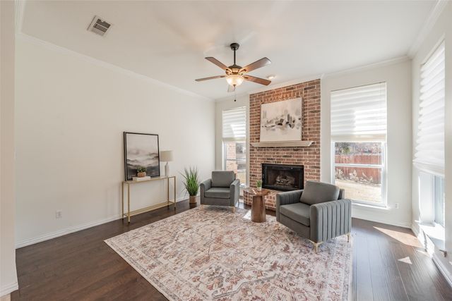 3108 Creekwood Court, Bedford, TX 76021