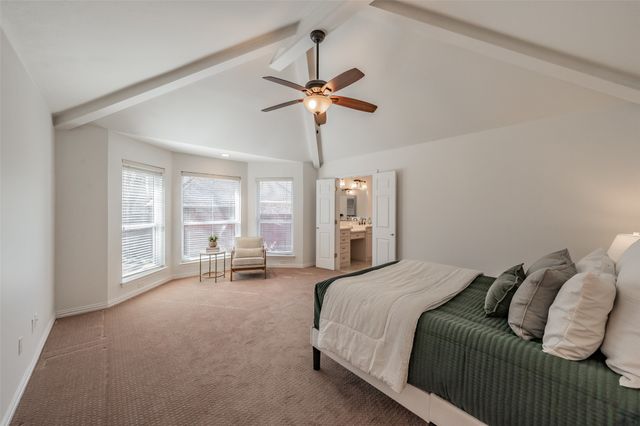 3108 Creekwood Court, Bedford, TX 76021