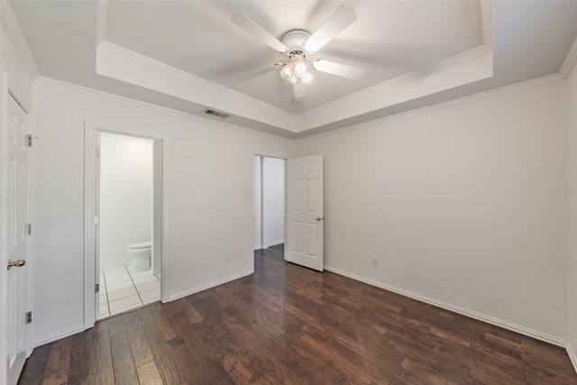 3108 Creekwood Court, Bedford, TX 76021