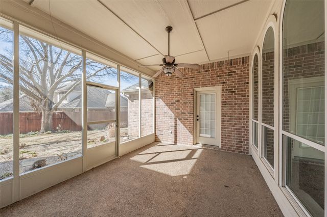 3108 Creekwood Court, Bedford, TX 76021