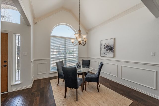 3108 Creekwood Court, Bedford, TX 76021