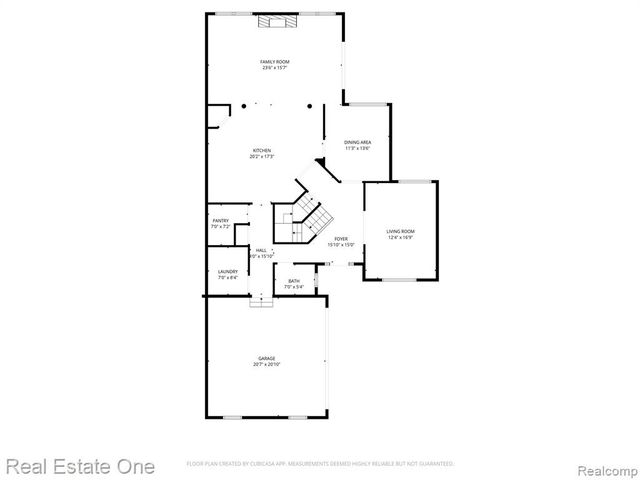 3585 Winding Brook Circle 89, Rochester Hills, MI 48309