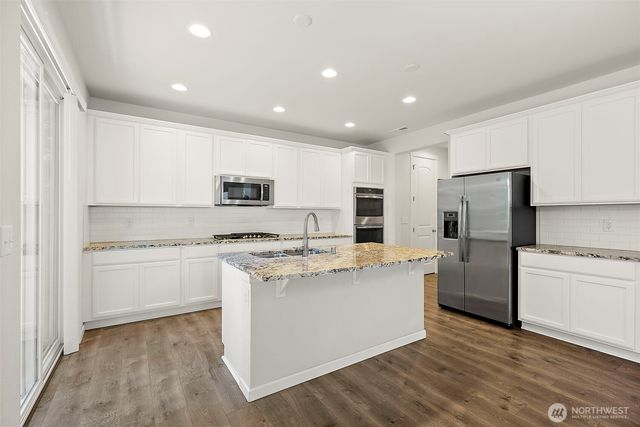 2109 Ava St SE, Lacey, WA 98513