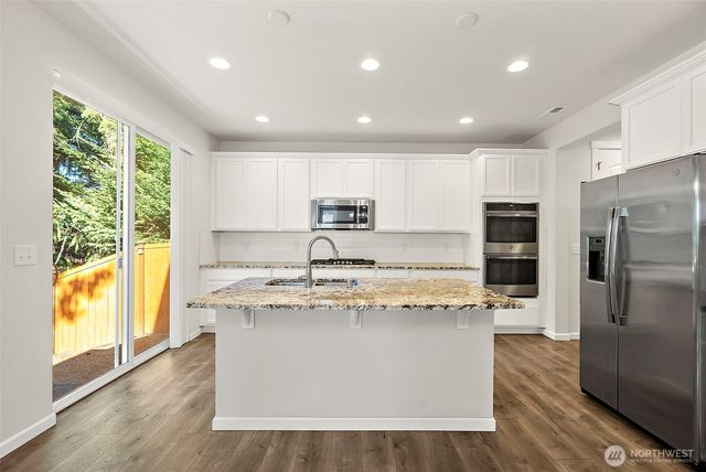 2109 Ava St SE, Lacey, WA 98513