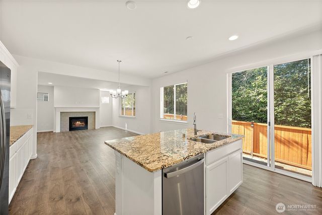 2109 Ava St SE, Lacey, WA 98513