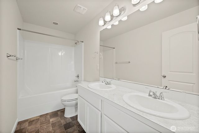 2109 Ava St SE, Lacey, WA 98513