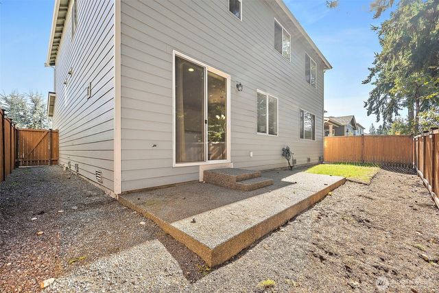 2109 Ava St SE, Lacey, WA 98513