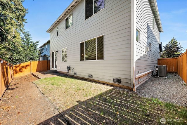 2109 Ava St SE, Lacey, WA 98513