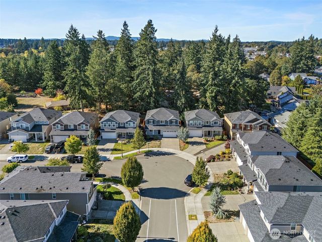 2109 Ava St SE, Lacey, WA 98513