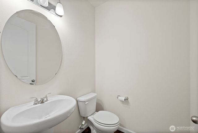 2109 Ava St SE, Lacey, WA 98513