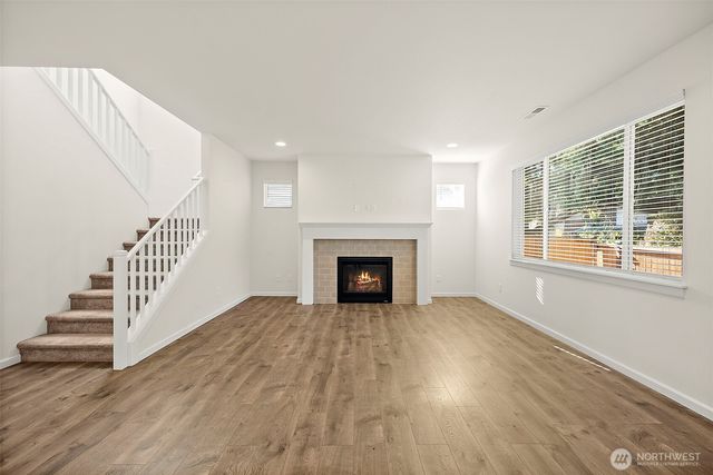 2109 Ava St SE, Lacey, WA 98513