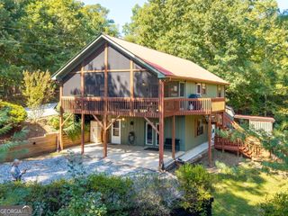 138 Oakwood Trail, Mineral Bluff, GA 30559