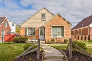 3528 N 57th STREET, Milwaukee, WI 53216