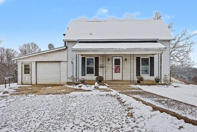 1729 Pinhook Road, Mount Olivet, KY 41064