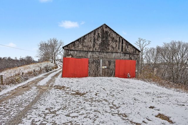 1729 Pinhook Road, Mount Olivet, KY 41064