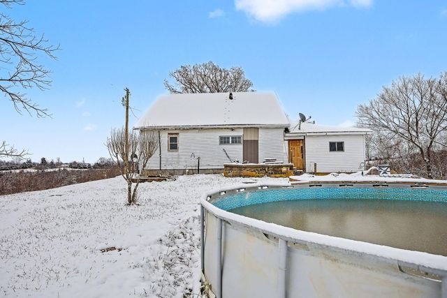 1729 Pinhook Road, Mount Olivet, KY 41064