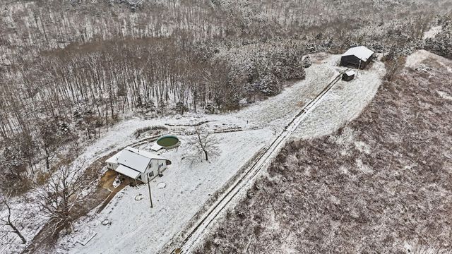 1729 Pinhook Road, Mount Olivet, KY 41064