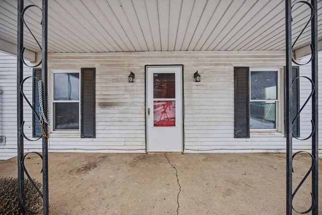 1729 Pinhook Road, Mount Olivet, KY 41064