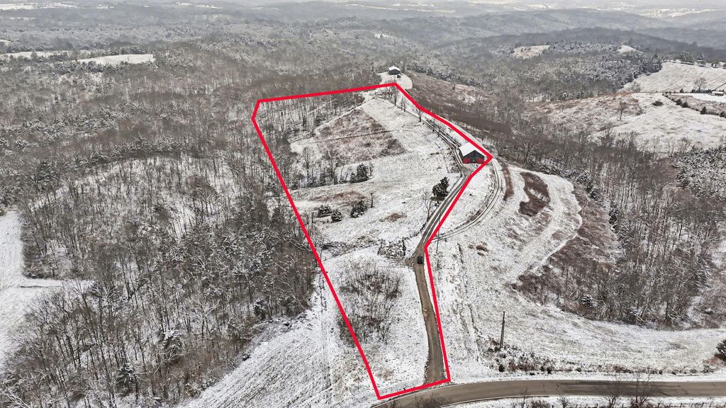 1729 Pinhook Road, Mount Olivet, KY 41064