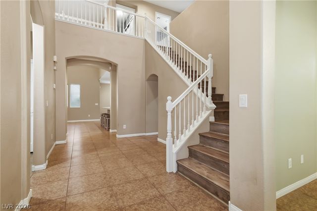 354 Shimmering Moon Street, Henderson, NV 89015