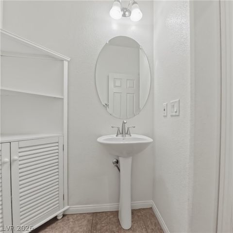 354 Shimmering Moon Street, Henderson, NV 89015