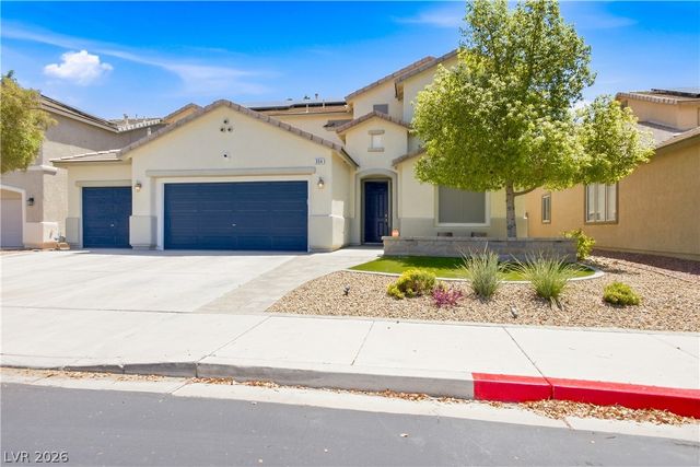 354 Shimmering Moon Street, Henderson, NV 89015