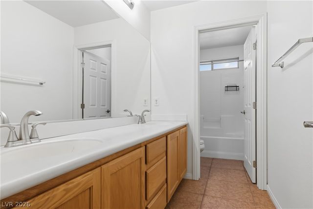 354 Shimmering Moon Street, Henderson, NV 89015
