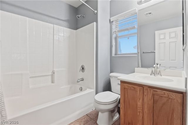 354 Shimmering Moon Street, Henderson, NV 89015