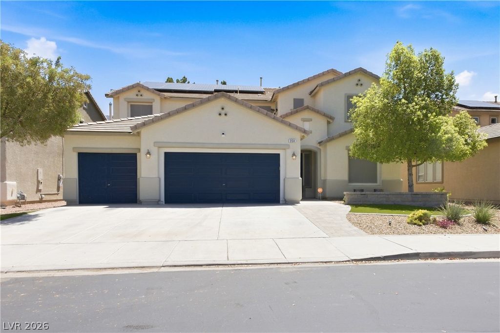 354 Shimmering Moon Street, Henderson, NV 89015