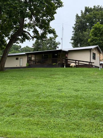 3258 Saint Johns Road, Frankfort, KY 40601