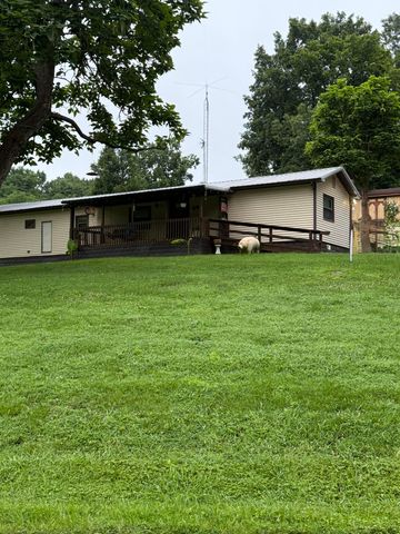 3258 Saint Johns Road, Frankfort, KY 40601