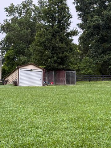 3258 Saint Johns Road, Frankfort, KY 40601
