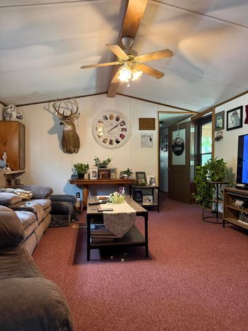 3258 Saint Johns Road, Frankfort, KY 40601