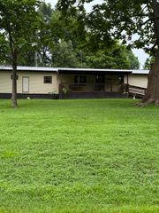 3258 Saint Johns Road, Frankfort, KY 40601