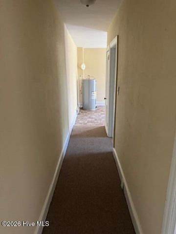 202 Lee Street NE, Wilson, NC 27893