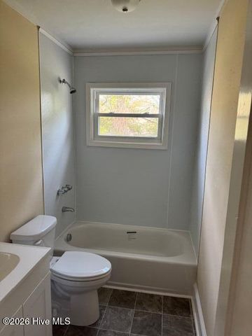 202 Lee Street NE, Wilson, NC 27893