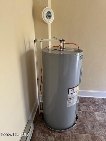 202 Lee Street NE, Wilson, NC 27893