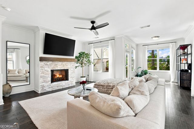 3292 Allgood Lane, Scottdale, GA 30079