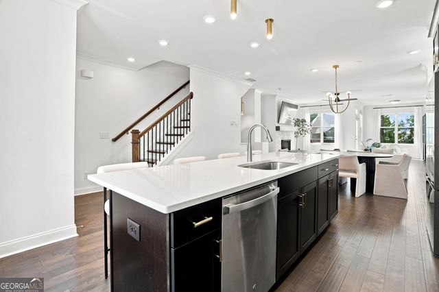 3292 Allgood Lane, Scottdale, GA 30079