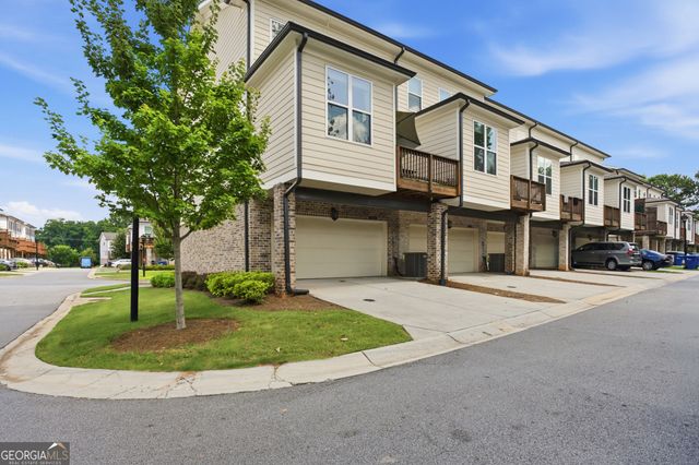 3292 Allgood Lane, Scottdale, GA 30079