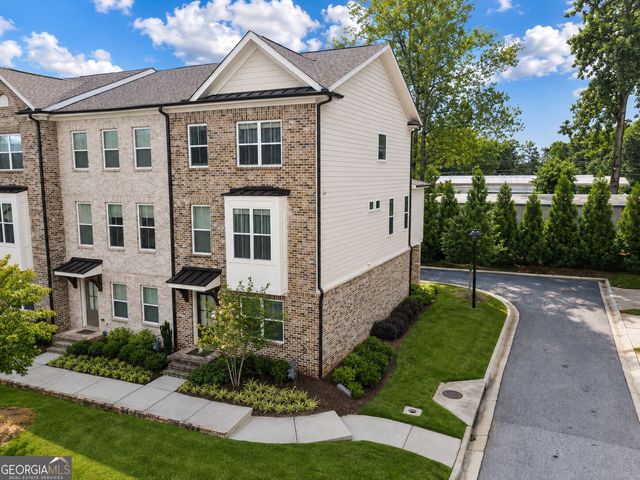 3292 Allgood Lane, Scottdale, GA 30079