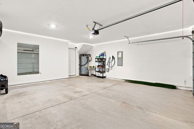 3292 Allgood Lane, Scottdale, GA 30079