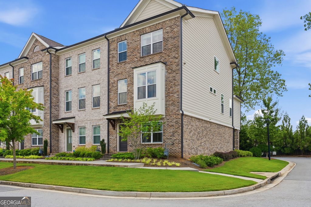 3292 Allgood Lane, Scottdale, GA 30079
