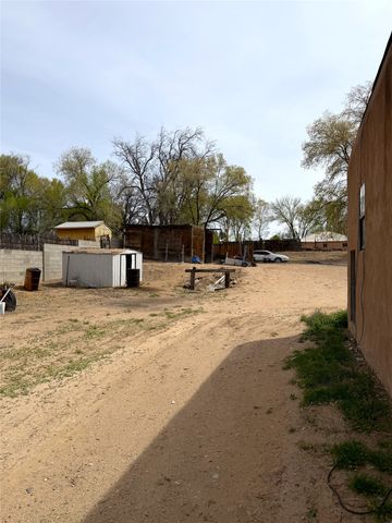 2 Platt Court, Espanola, NM 87532