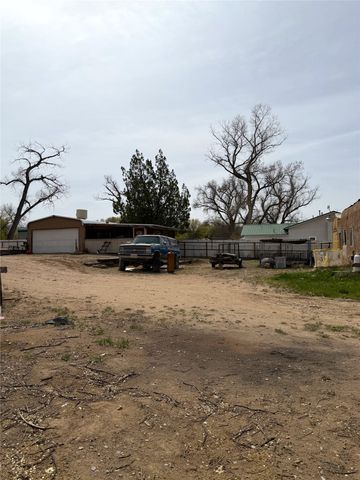 2 Platt Court, Espanola, NM 87532
