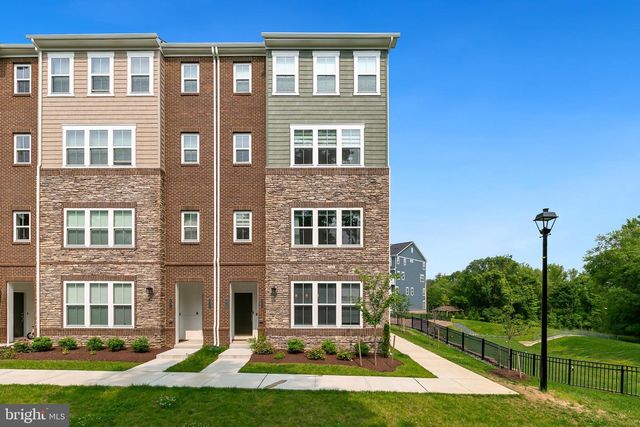 4625-A CROSSING CT, Ellicott City, MD 21043