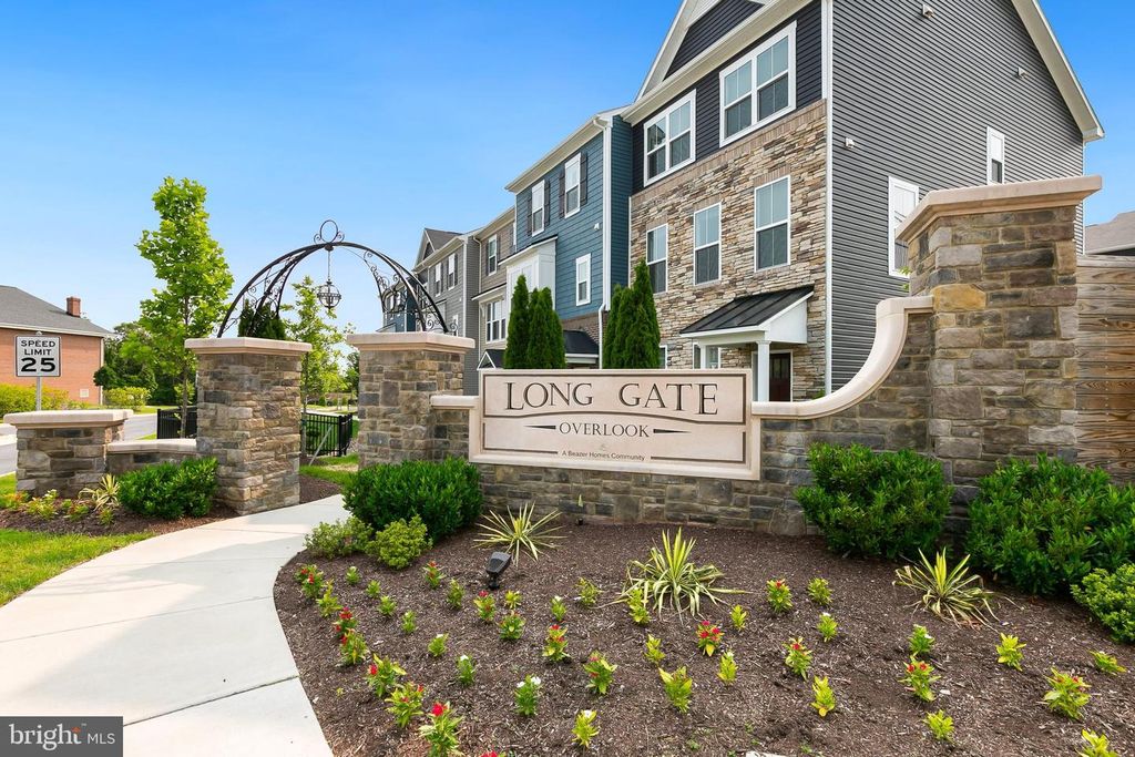 4625-A CROSSING CT, Ellicott City, MD 21043