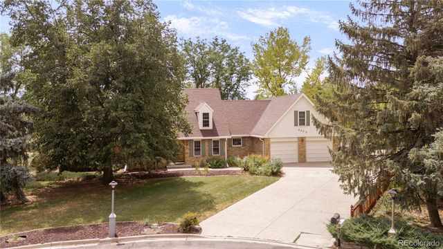 2223 Harvard Court, Longmont, CO 80503